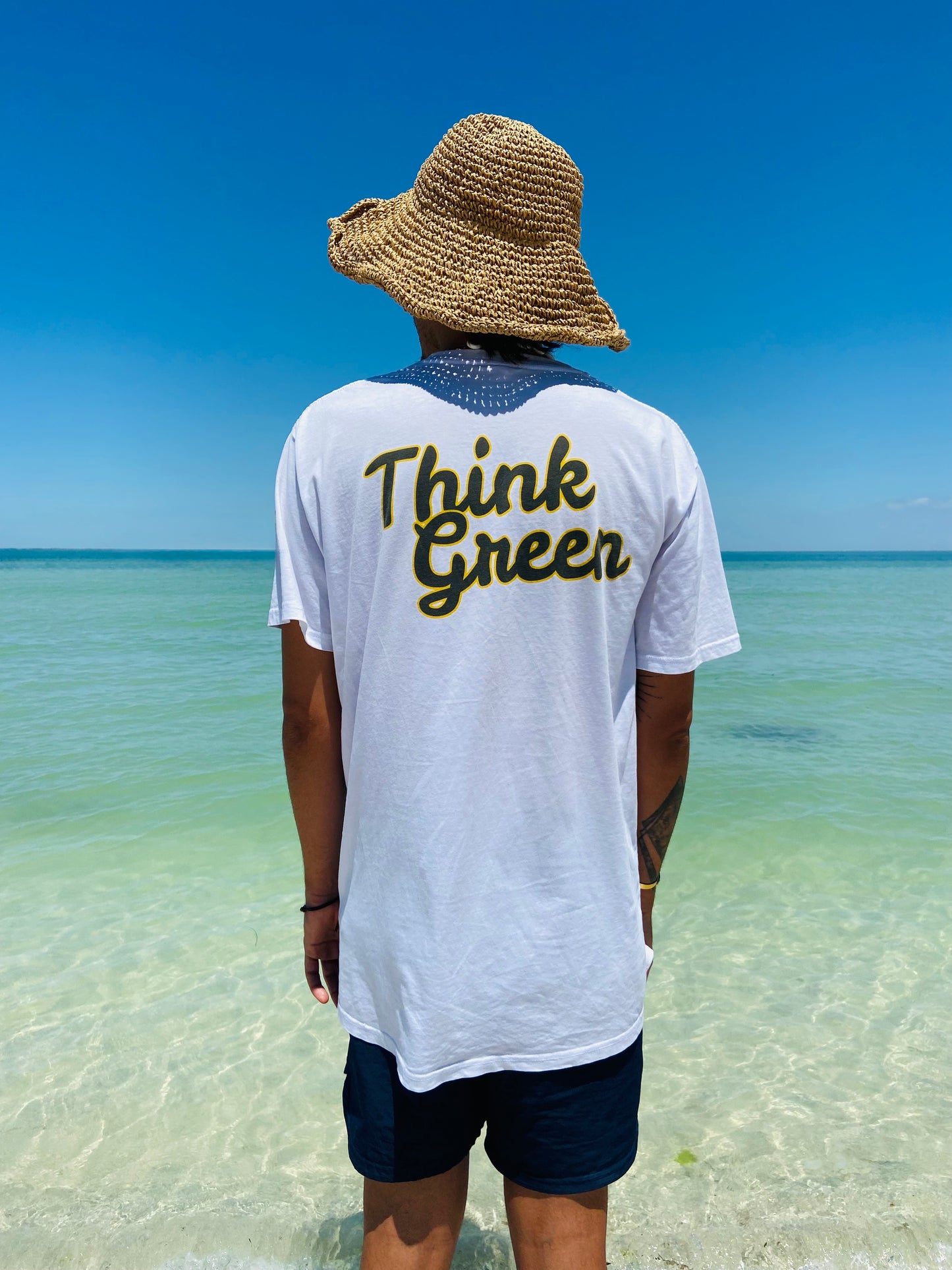 Think Green