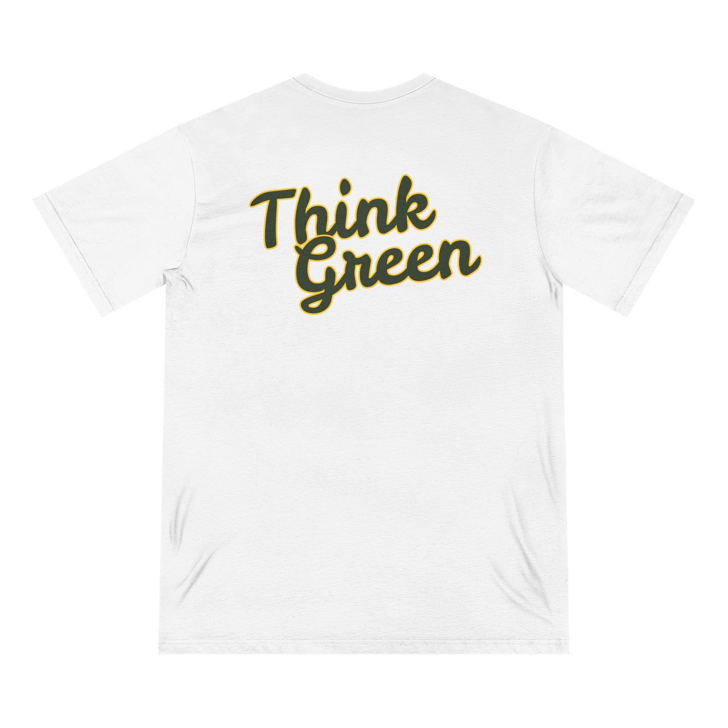 Think Green