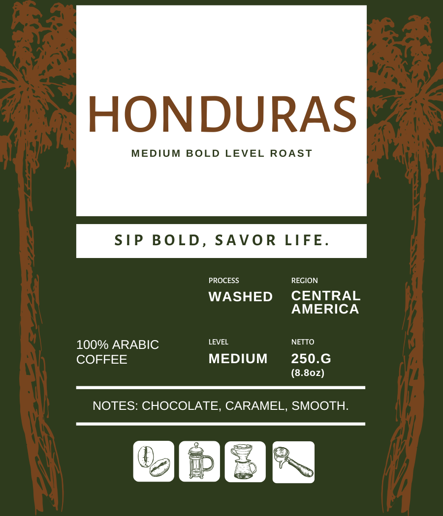 Honduras