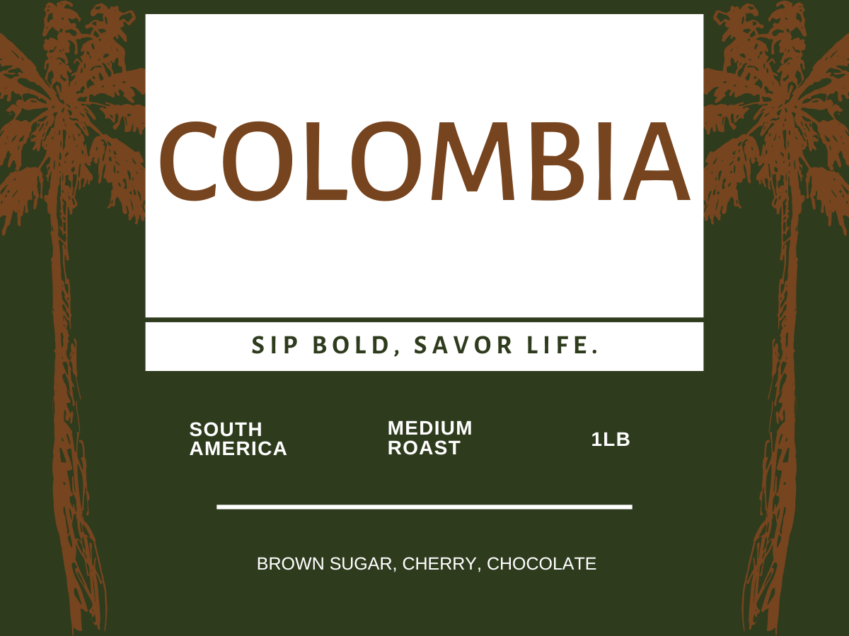 Colombia