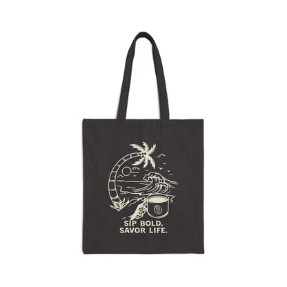 THE BAG
