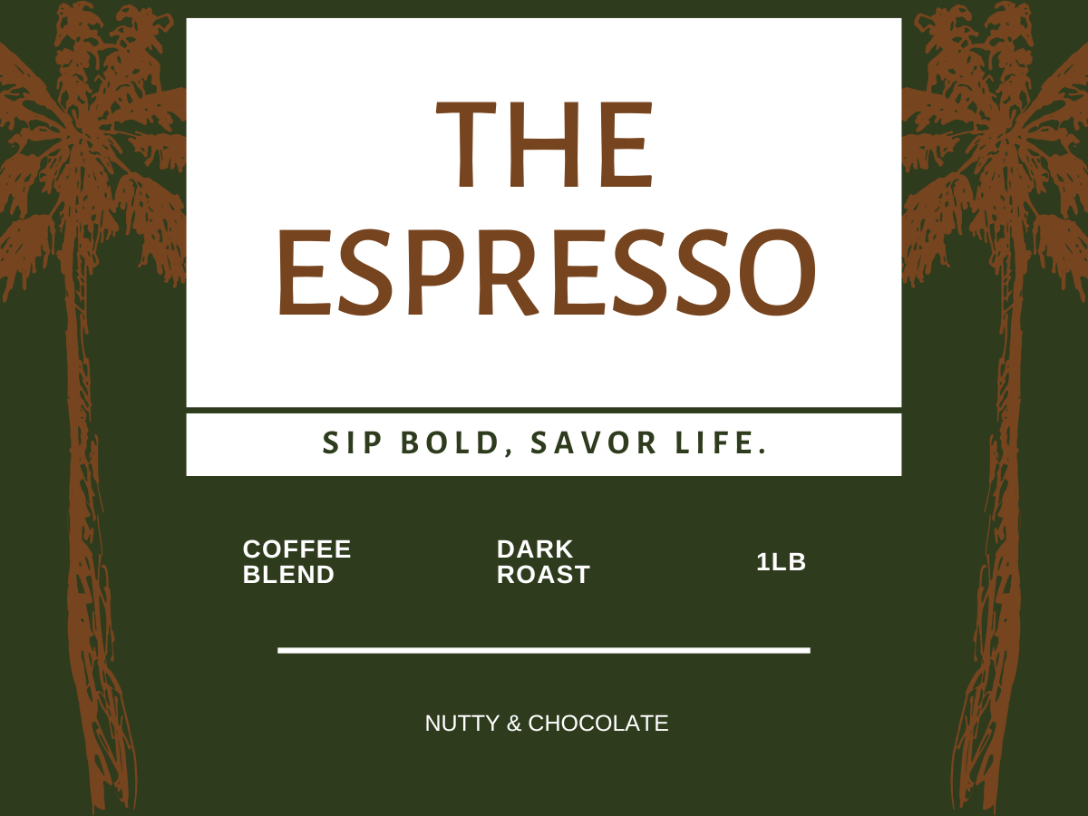 The ESPRESSO