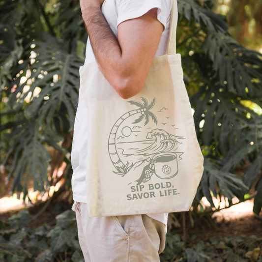 THE BAG
