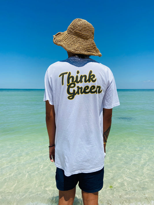 Think Green