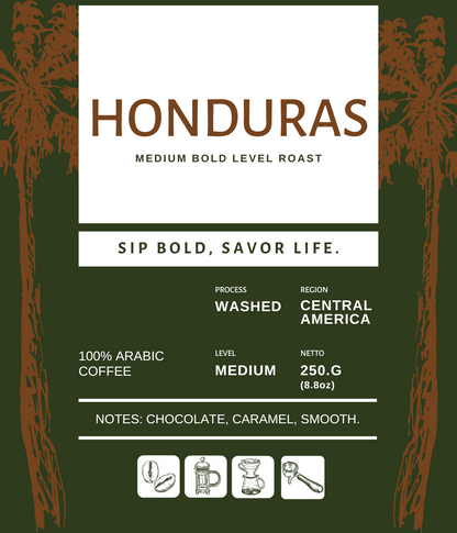 Honduras