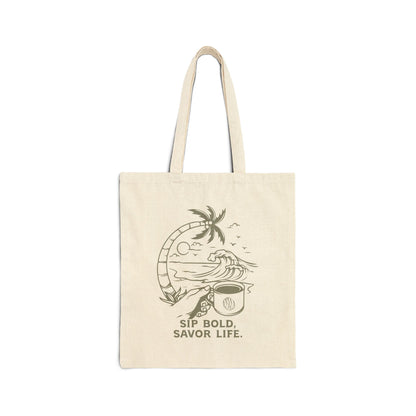 THE BAG