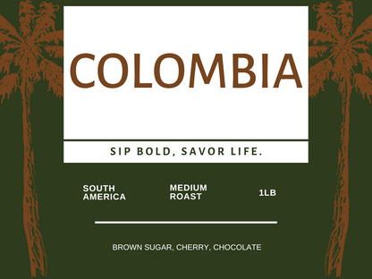 Colombia