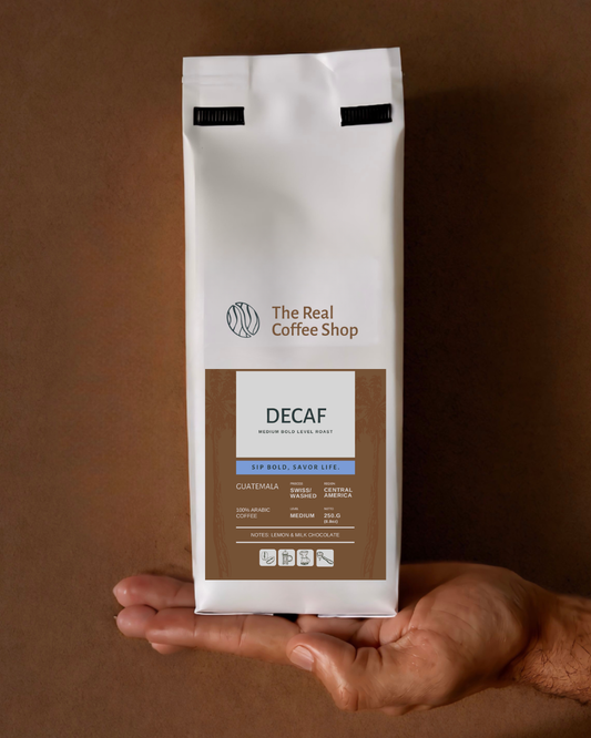 DECAF