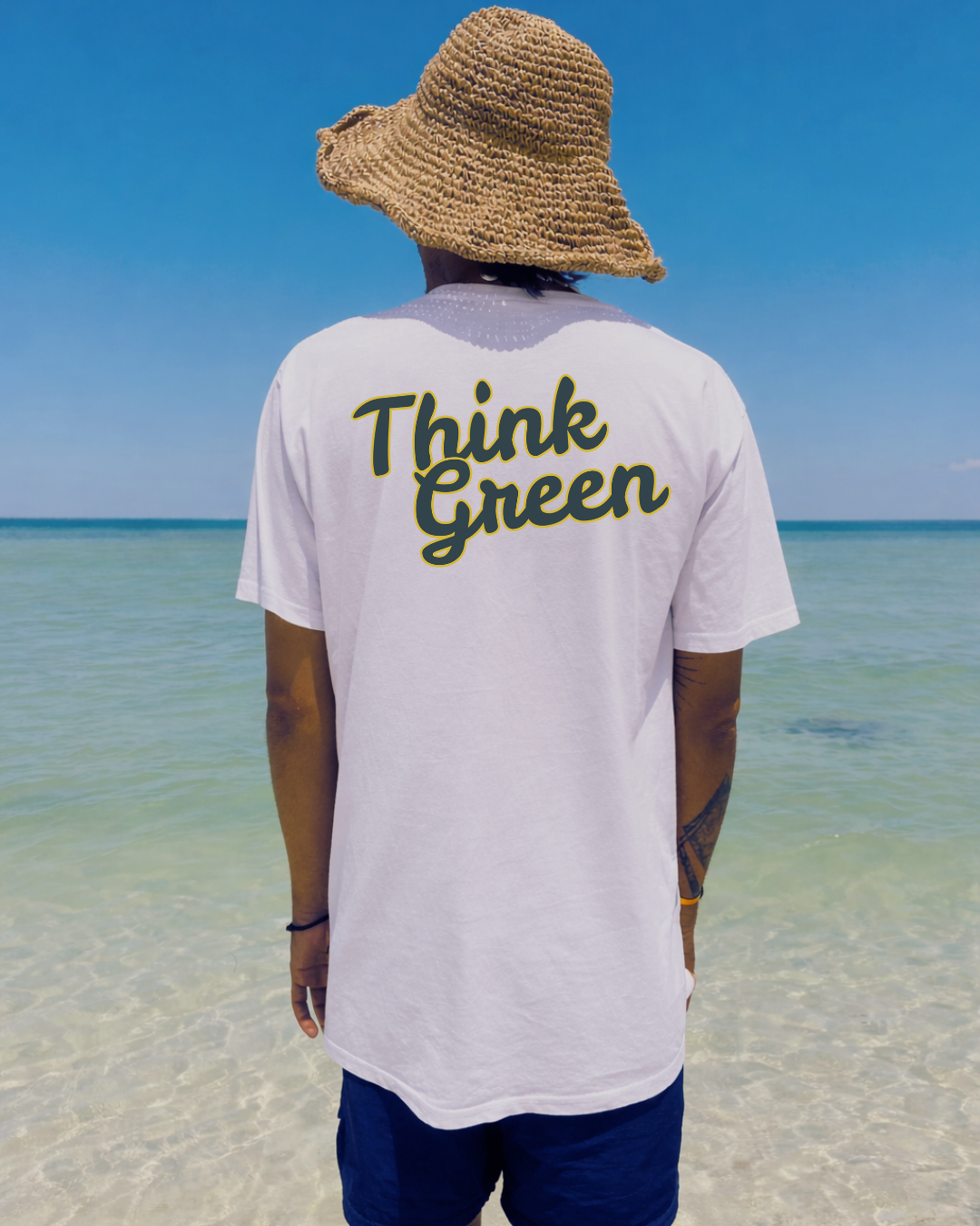Think Green