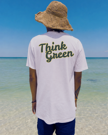 Think Green